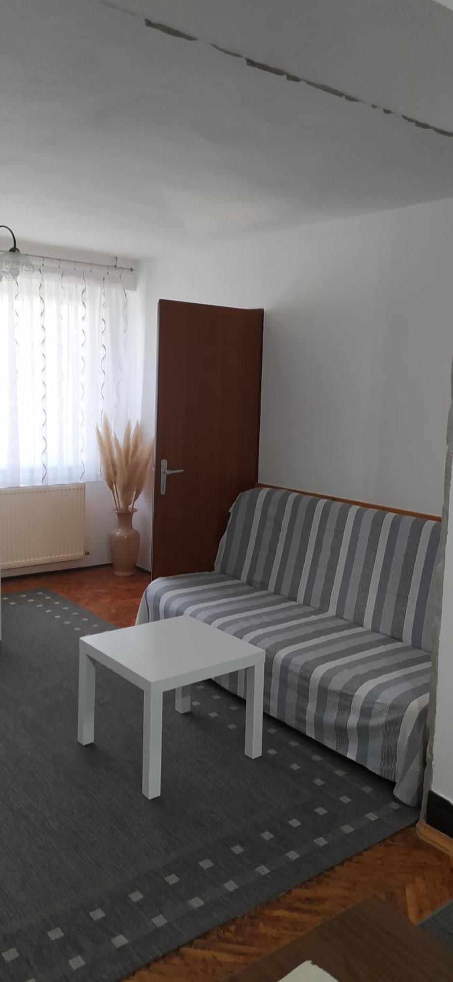 Apartment Fuduric Slunj Exteriör bild